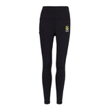 Wotton-under-Edge HC - Leggings Women's Black ENVO 2.6