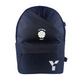 West Yorkshire Hockey - Dash Backpack Black