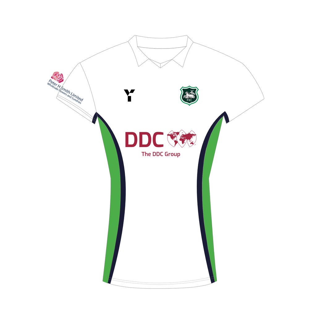 Preston HC - Women's Playing Shirt