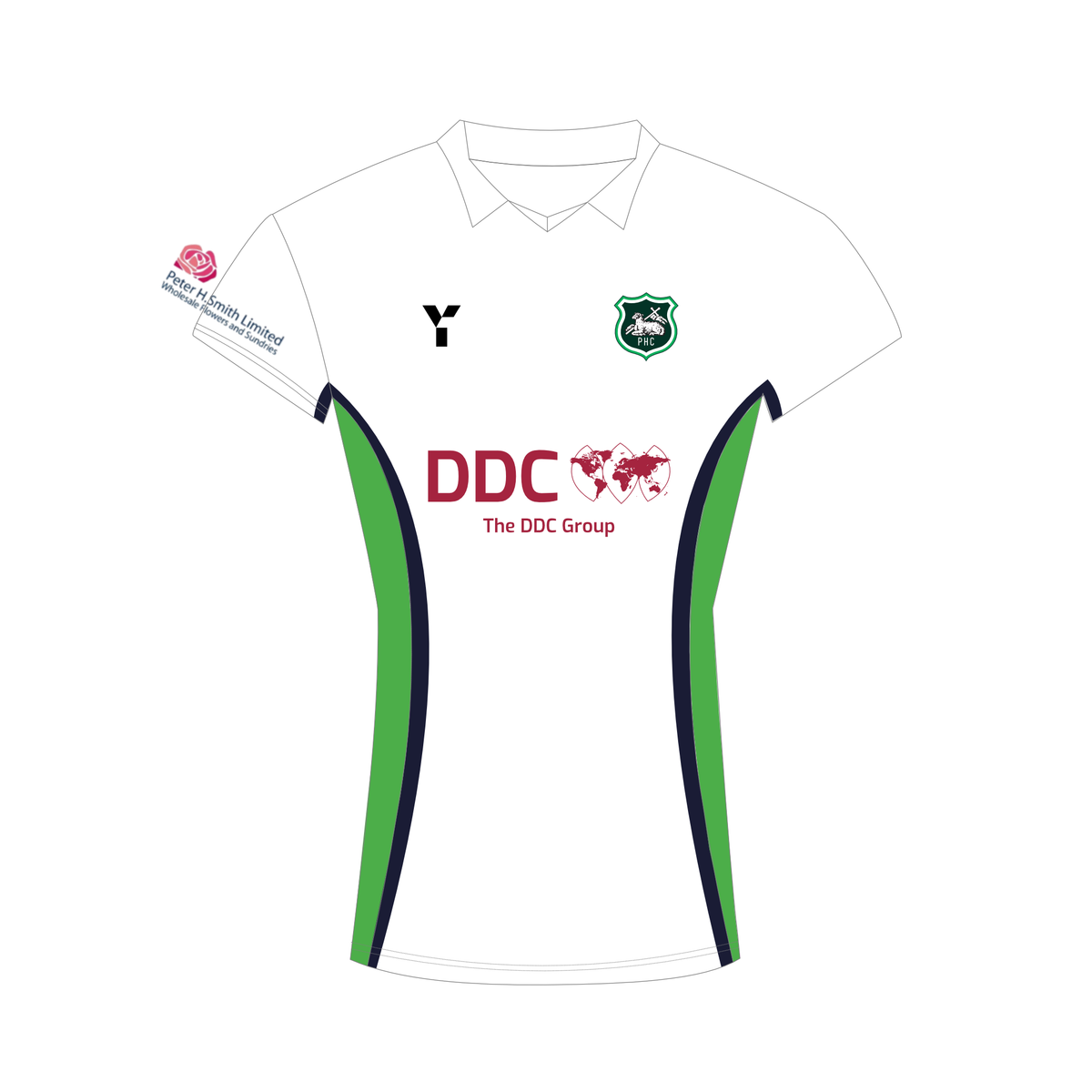 Preston HC - Women's Playing Shirt