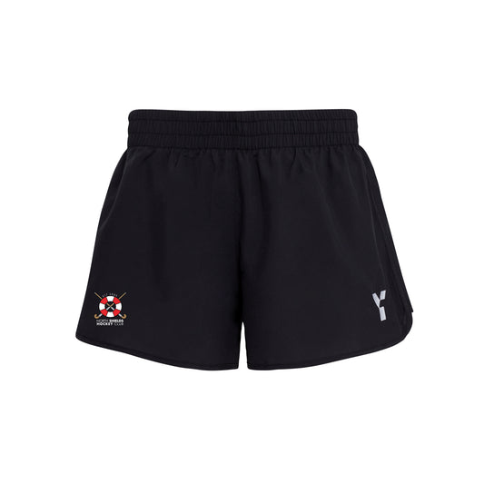 North Shields HC - Shorts Women's Black