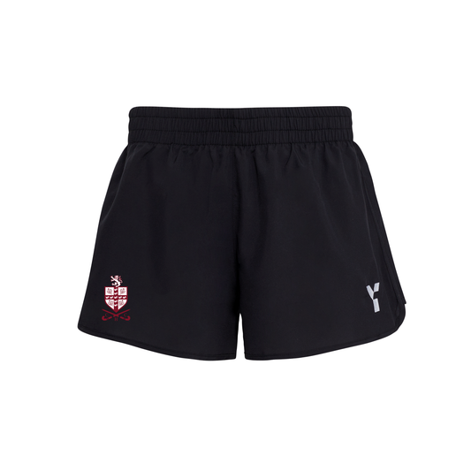 Crawley HC - Shorts Women's Black