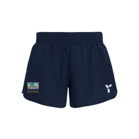 Sonning HC - Shorts Women's Navy