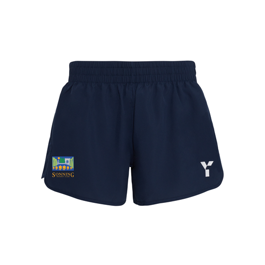 Sonning HC - Shorts Women's Navy