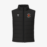 Wakefield HC - Gilet Women's Black
