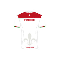Wakefield HC - Men's Away Playing Shirt