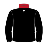 Wakefield HC - Retro Quarter Zip [PRE-ORDER] (COMING SOON)