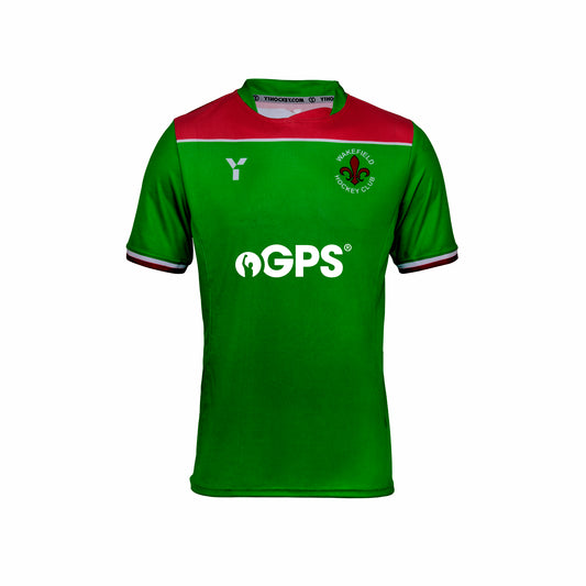 Wakefield HC - Junior Home Playing Shirt (2023)
