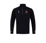 Wakefield HC - Lycra Midlayer Unisex Black (SALE)