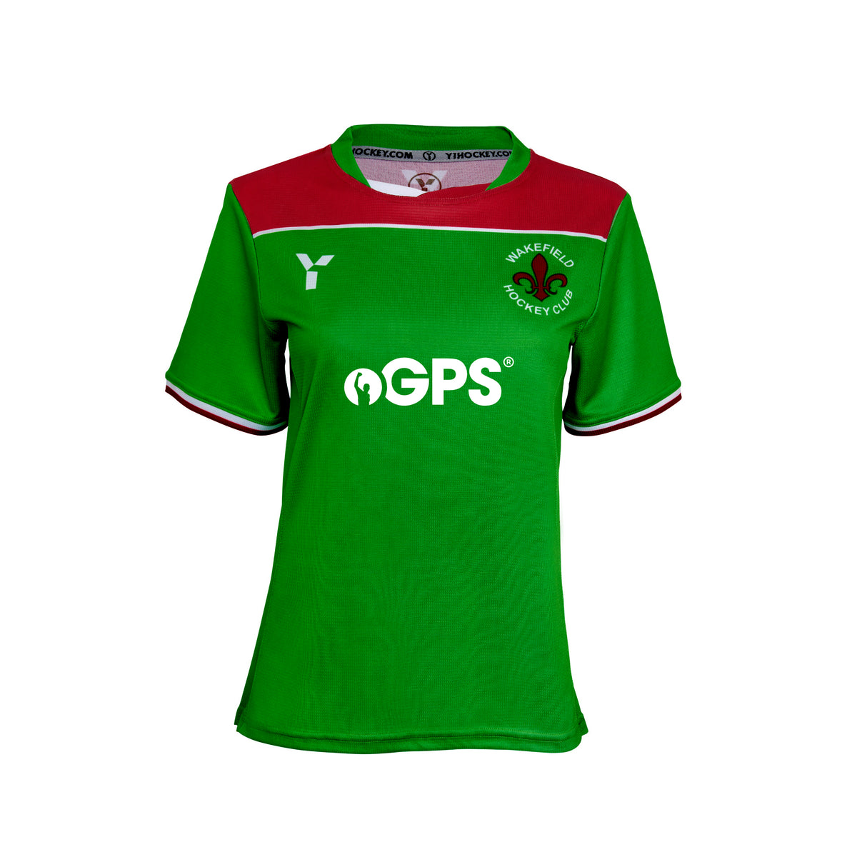 Wakefield HC - Women's Home Playing Shirt (2023)