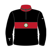 Wakefield HC - Retro Quarter Zip [PRE-ORDER] (COMING SOON)