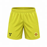 Wakefield HC - GK Shorts - Yellow