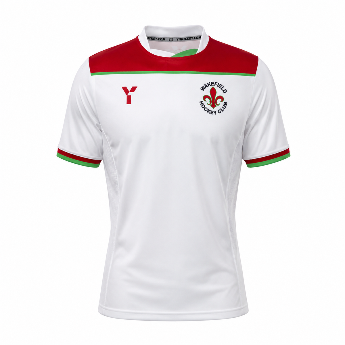 Wakefield HC - Junior Away Playing Shirt