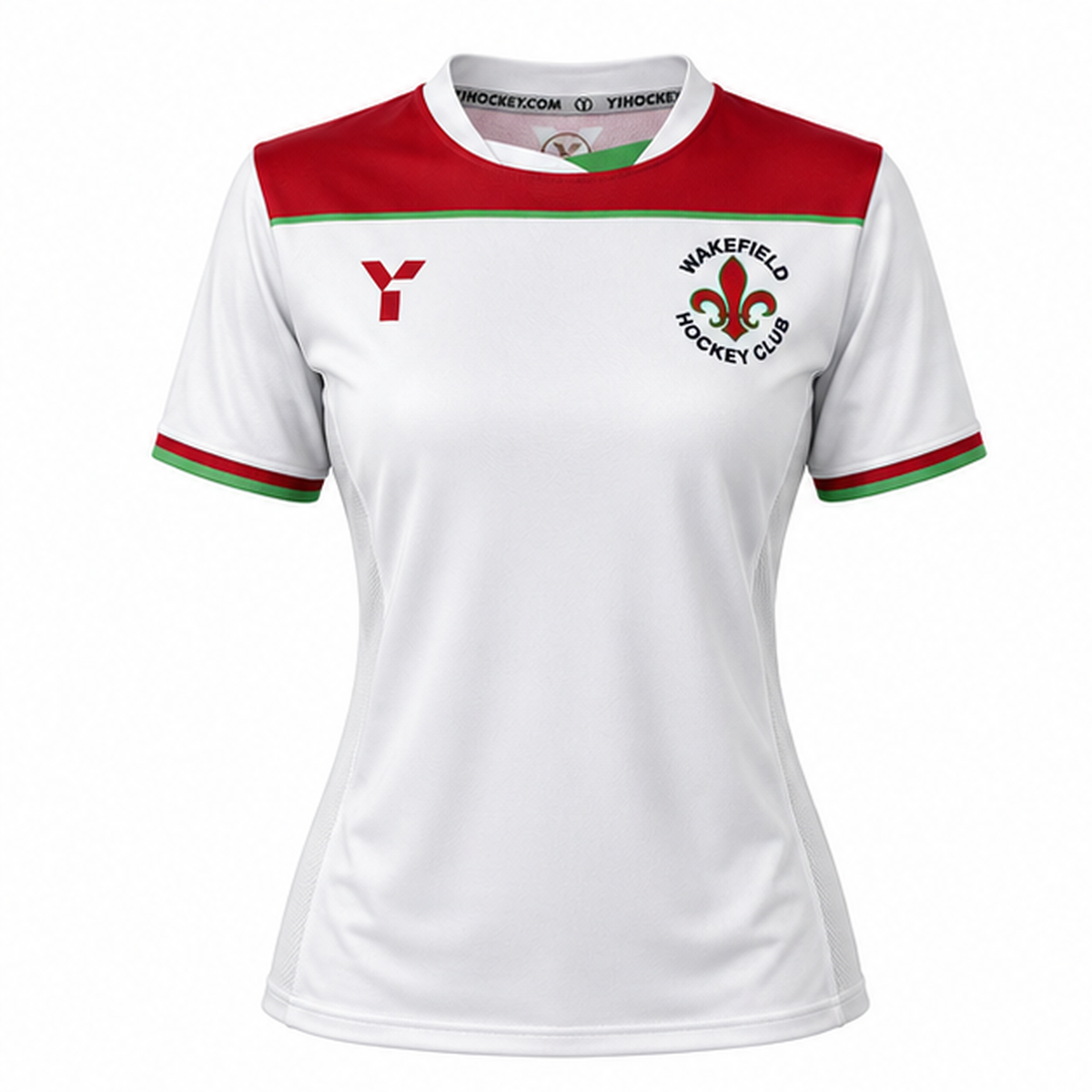 Wakefield HC - Women's Away Playing Shirt