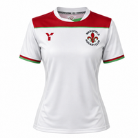 Wakefield HC - Women's Away Playing Shirt