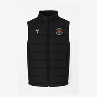 Wakefield HC - Gilet Men's Black
