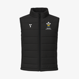 Wales Masters - Gilet Women's Black