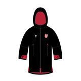 Westbury UB - Changing Robe Black