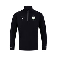West Yorkshire Hockey - Lycra Midlayer Unisex Black (SALE)