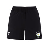 West Yorkshire Hockey - Shorts Men's Black (SALE)