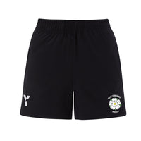 West Yorkshire Hockey - Shorts Men's Black (SALE)