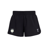 West Yorkshire Hockey - Shorts Women's Black (SALE)