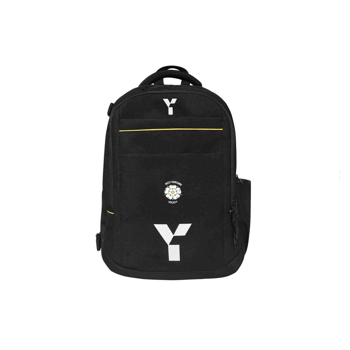 West Yorkshire Hockey - Tourer Backpack - Black