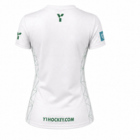 West Yorkshire Hockey - Women's Home Playing Shirt