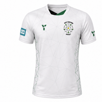 West Yorkshire Hockey - Men's Home Playing Shirt