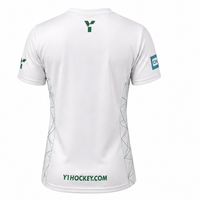 West Yorkshire Hockey - Men's Home Playing Shirt