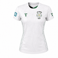 West Yorkshire Hockey - Women's Home Playing Shirt