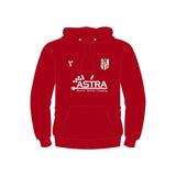 Westbury UB - Hoody Unisex Red (SALE)
