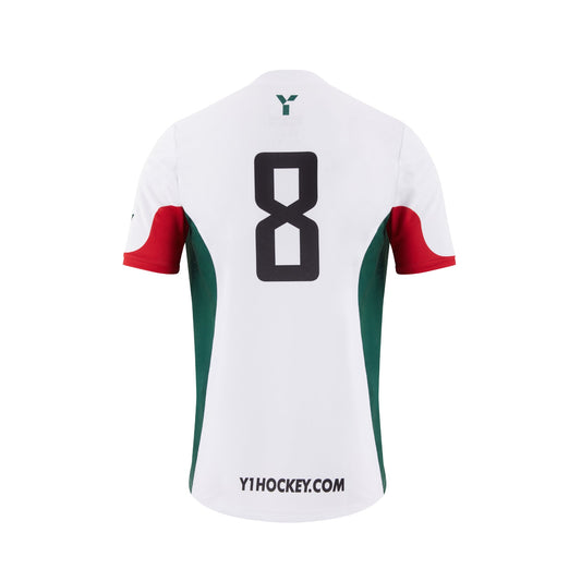 Westbury UB - Men's Playing Shirt (Away)