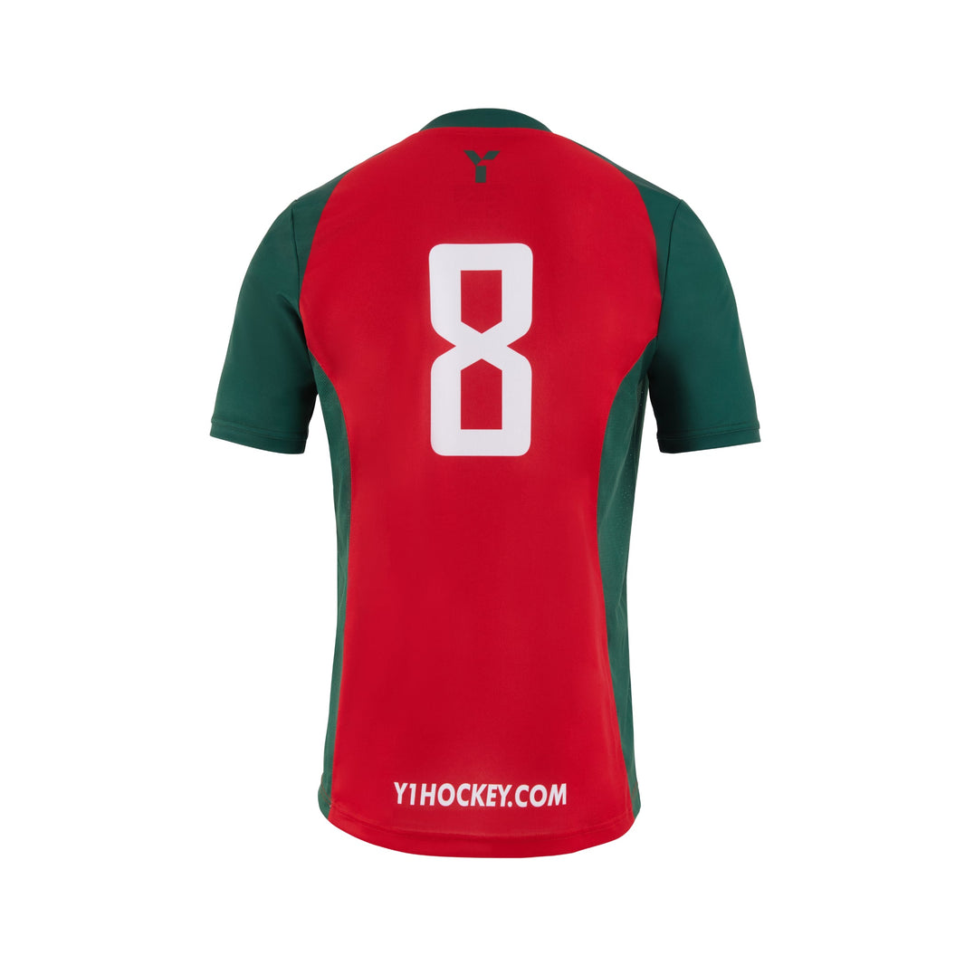 Westbury UB - Men's Playing Shirt (Home)