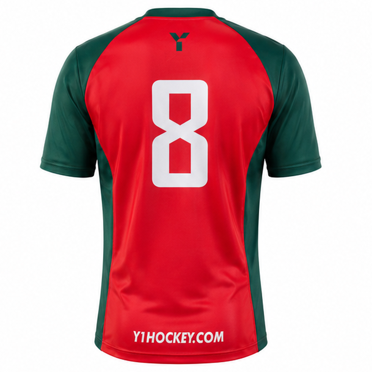 Westbury UB - Junior Playing Shirt