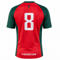 Westbury UB - Junior Playing Shirt