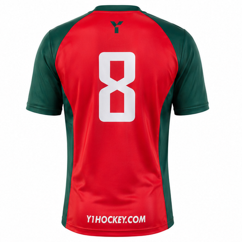 Westbury UB - Men's Playing Shirt (Home)