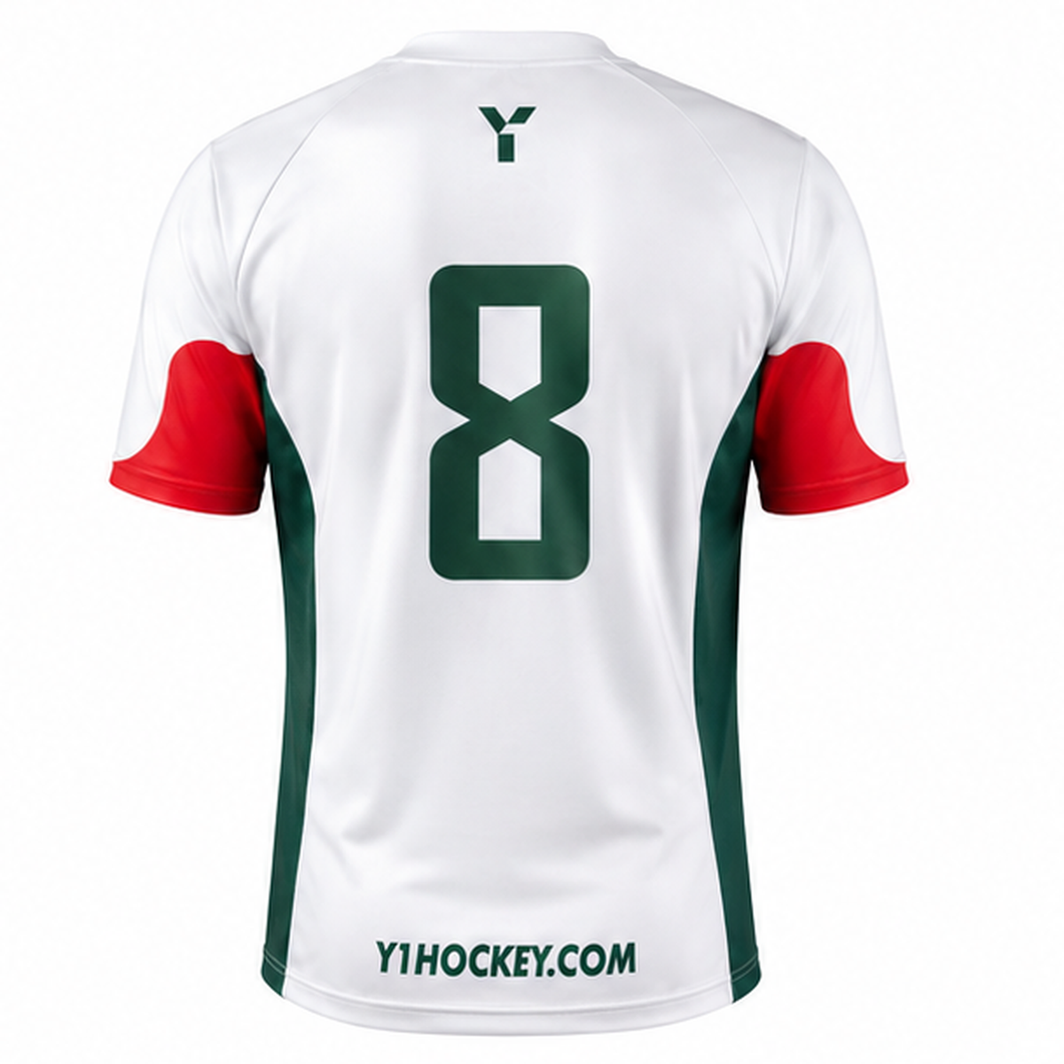 Westbury UB - Men's Playing Shirt (Away)