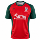 Westbury UB - Men's Playing Shirt (Home)
