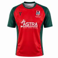 Westbury UB - Junior Playing Shirt