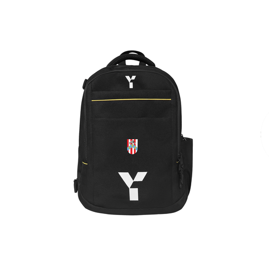 Westbury UB - Tourer Backpack - Black