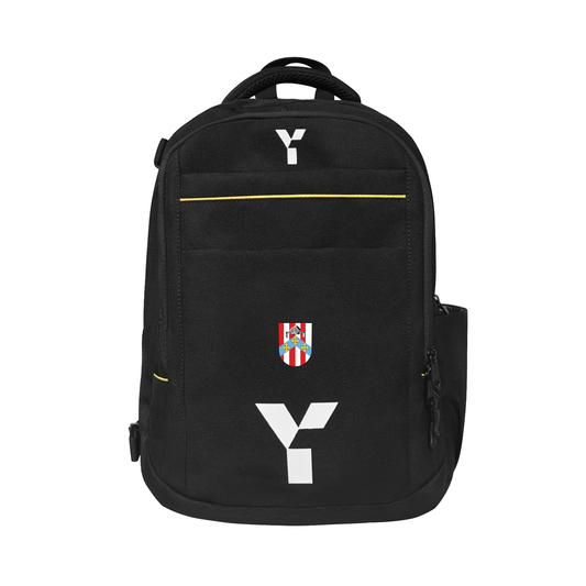 Westbury UB - Tourer Backpack - Black