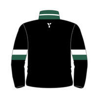 West Yorkshire - Retro Quarter Zip [PRE-ORDER] (COMING SOON)