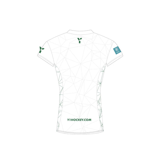 West Yorkshire Hockey - Women's Home Playing Shirt