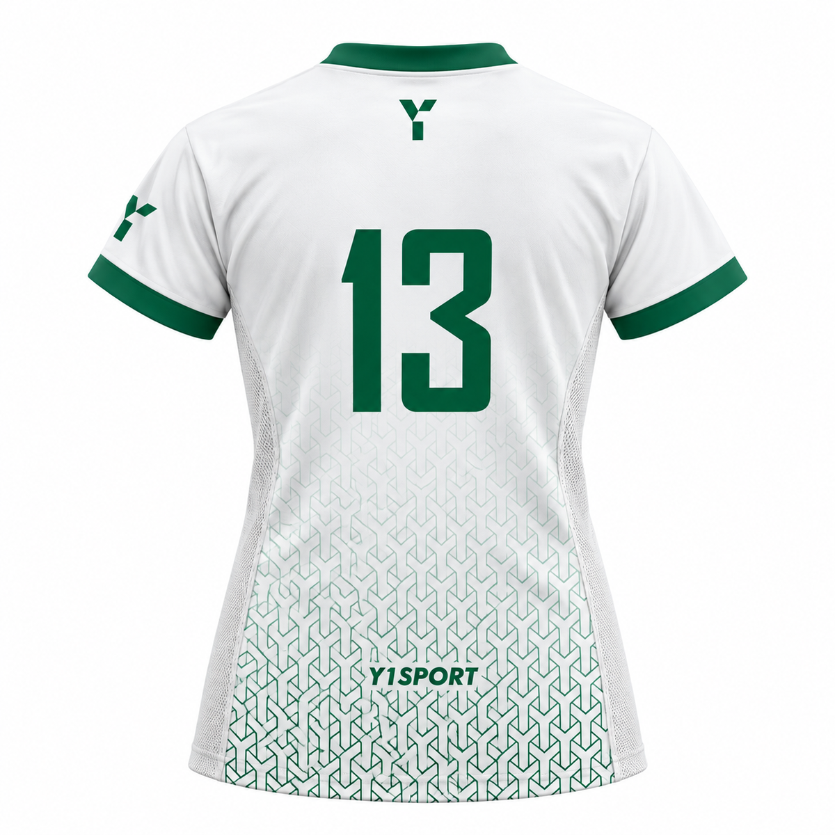 Newark HC - Women's Playing Shirt (Away) [PRE-ORDER]