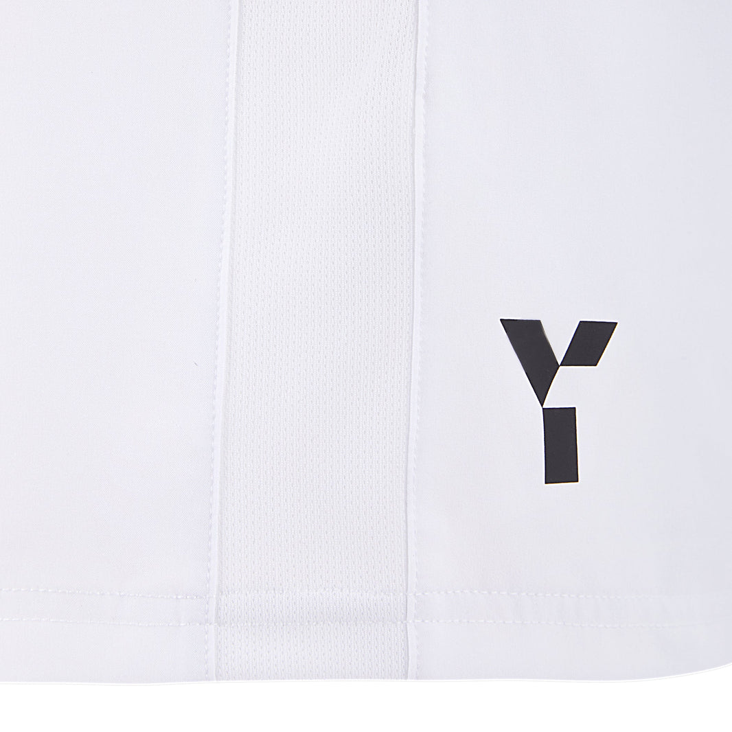 Skort Womens White