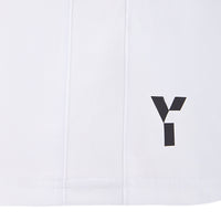 Skort Womens White