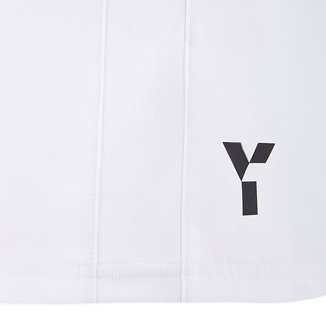 Jersey Hockey - Shorts White