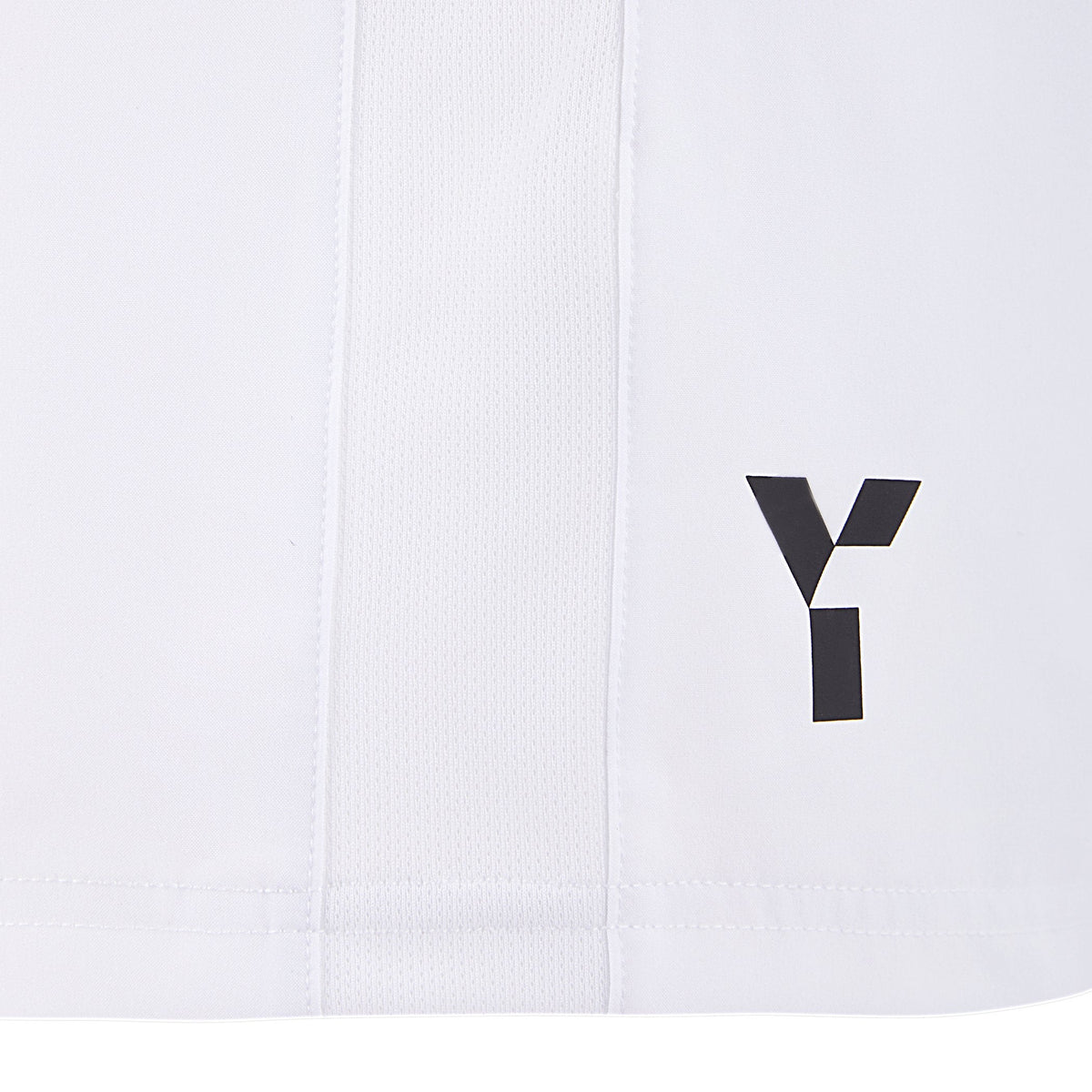 Yeovil & Sherborne - Shorts Men's White
