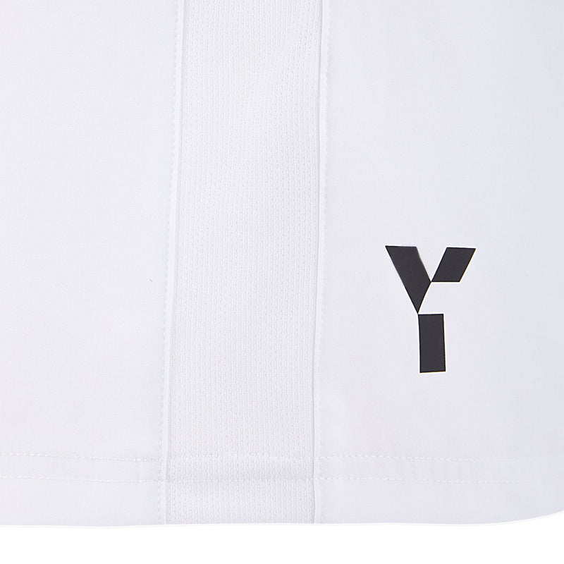 East Grinstead Padel - Shorts Men's White